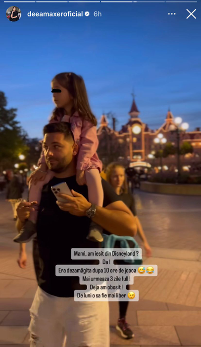 Robert Drilea, surpriză de proporții pentru Deea Maxer și copiii ei după zvonurile despărțirii. Artista a rămas fără cuvinte!