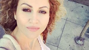 Anamaria Ferentz, la un pas de tragedie! “Mașina a fost distrusă în totalitate, sunt în stare de șoc!”