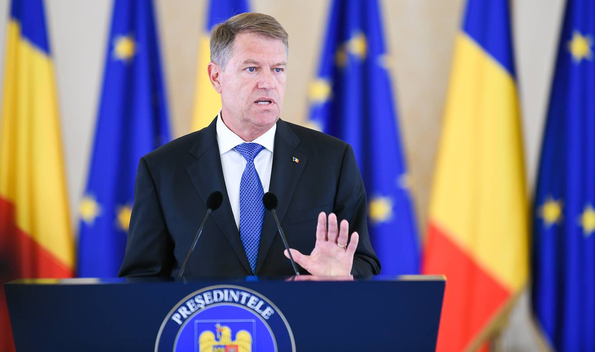 320.000 de euro dintr-o lovitură! Klaus Iohannis și soția lui au pus mâna pe mai multe imobile din Sibiu