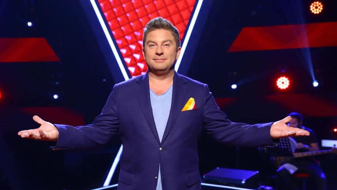 Pavel Bartoș, despre momentele grele din viața lui