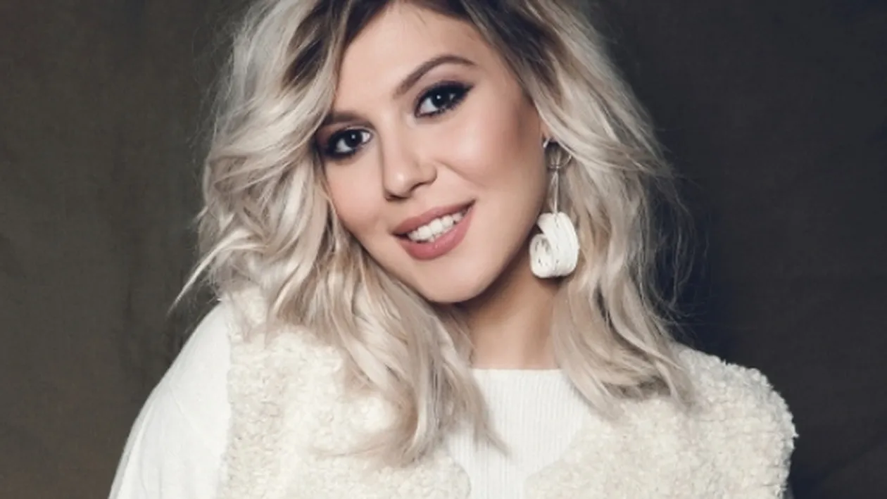 Cum arată SORE la nici două luni de când a născut! Vezi cât de mult a slăbit artista