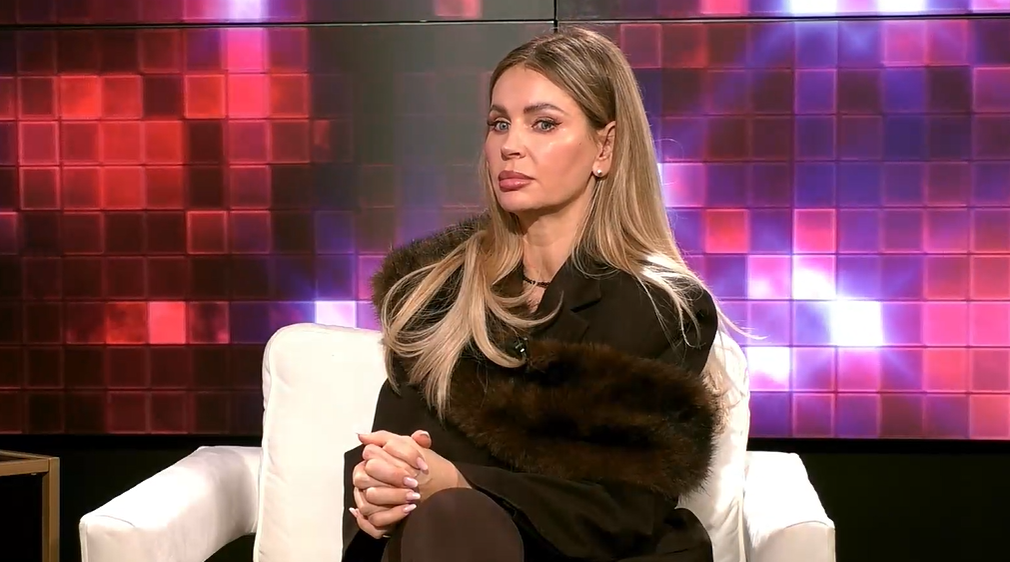 Andreea Bănică demolează industria influencerițelor din România: “Au niște aere și se cred Dumnezeu pe pământ”