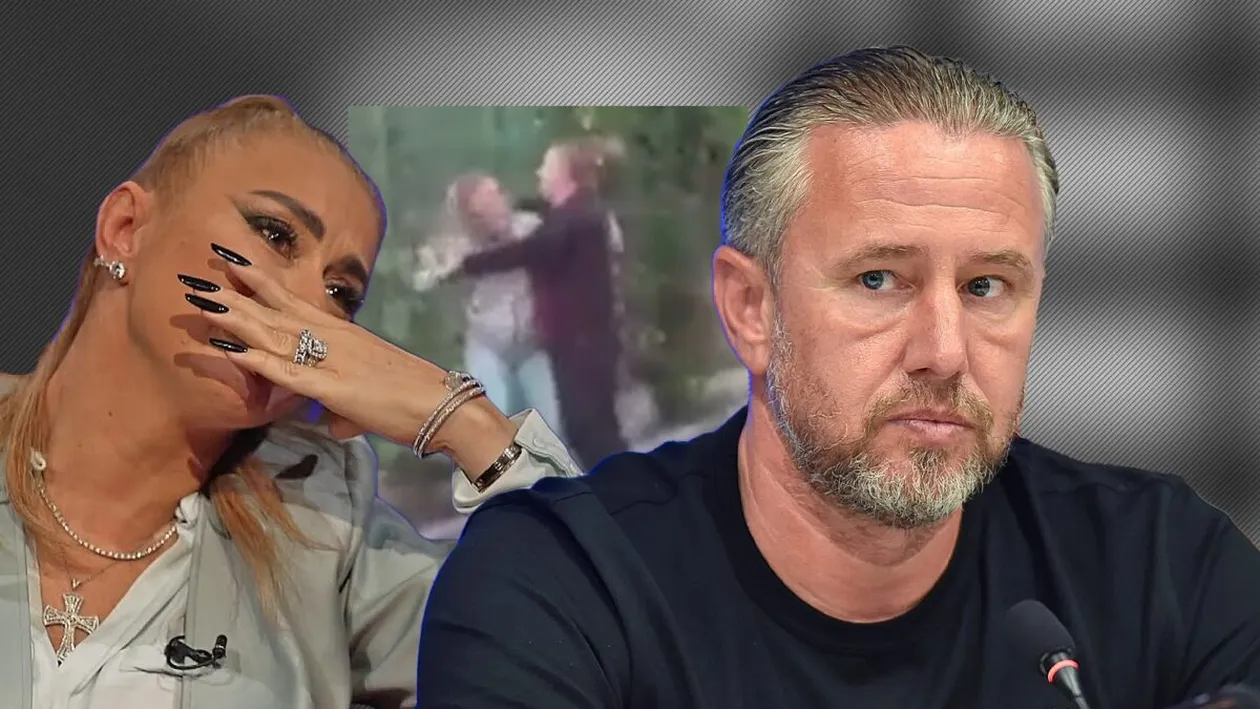 Cunoscutul antrenor le declară iubire copiilor lui & Corinei! Prima și singura declarație a lui Reghe despre divorț: ”Sper ca și doamna Anamaria Prodan să înțeleagă că...” +  ”Decizia instanței este bine-venită”