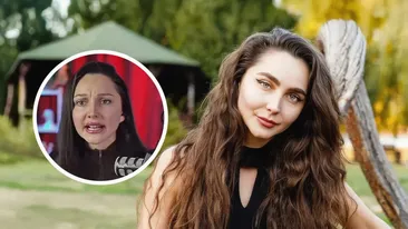 Ce s-a întâmplat cu EX-concurenta de la Survivor și Casa Iubirii, după ce i-a taxat pe oamenii cu salarii de 20 de milioane. Andreea Moromete rupe tăcerea despre live-ul care a inflamat TikTok-ul!