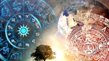 Horoscop lunar. Previziuni pentru luna septembrie 2019