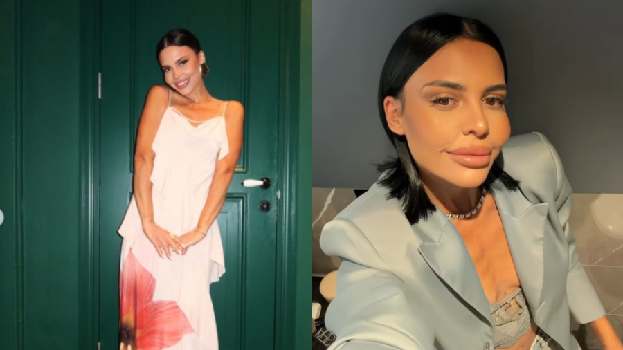 Andreea Popescu vrea să știe de ce nu o abordează bărbații: „Cred că sunt blestemată”