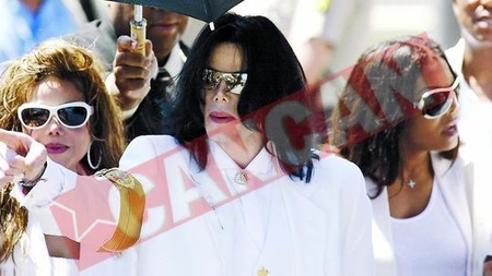 "Michael a fost omorat pentru avere!"