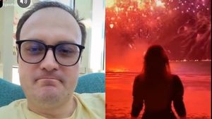 Critici dure la adresa lui Alexandru Cumpănașu: "Asta mă deranjează"