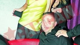 Simona Sensual: "Sper sa nu fie o casnicie cu cafteala"