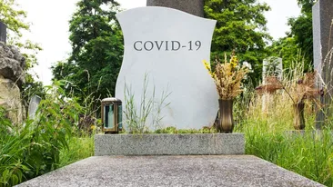 Bilanțul COVID-19 din 12 mai 2021. 98 de români au murit, în ultimele 24 de ore, după ce au contractat SARS–CoV–2