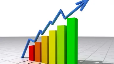 Indicii ROBOR la 6 luni şi 9 luni trec luni pe creştere după o săptămână de scăderi