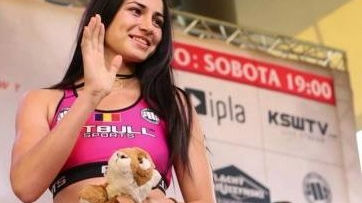 Diana Belbiţă a tras din greu pentru a-şi depăşi condiţia! „Prinţesa războinică” de la Exatlon provine dintr-o familie săracă şi...