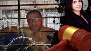 Ce nouă pedeapsă riscă proxenetul care a omorât-o pe Ioana Condea… Codul penal german este neiertător!