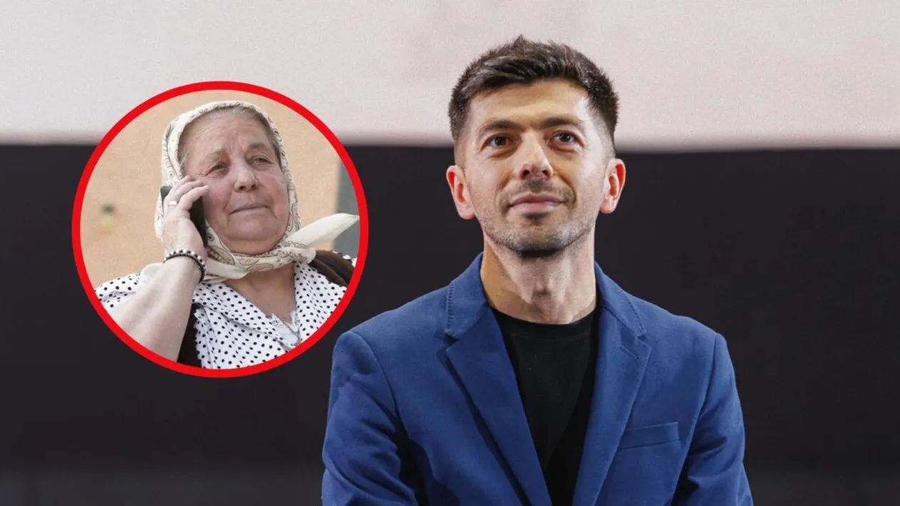 Mircea Bravo vrea să dea din nou lovitura: Bunica s-ar trezi cu un milion de bitcoin pe card