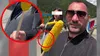 Pescobar, tată pentru a treia oară?! Detaliul care l-a dat de gol: ”Felicitări Laviniei și sarcină ușoară!”