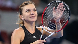 Simona Halep, aparitie SPECTACULOASA intr-un mall din Capitala! El este antrenorul personal al sportivei!