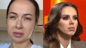 Georgiana Lobonț a dezvăluit motivul real al rupturii de Vlăduța Lupău. Ce i-ar fi făcut nașa copiilor săi