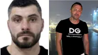 Al doilea suspect în cazul asasinării lui Adrian Kreiner a fost prins și adus în țară sub escortă! Unde se ascundea Marian Cristian Minae