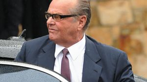 Cum arată Jack Nicholson la 89 de ani. Celebrul actor s-a retras din lumina reflectoarelor