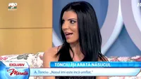 Andreea Tonciu, GOALA PUSCA pe Facebook! Fanii au amutit! Cum ai putut sa...