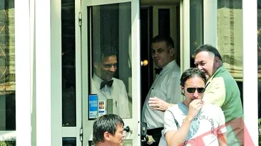 Ce face Meme Stoica la pranz