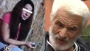 Tatăl criminalului Mihaelei din Teleorman a fost arestat! Ce acuzații grave i se aduc