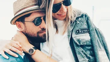 Dani Oţil şi Gabriela Prisăcariu, discuţie aprinsă! Ce s-a întâmplat între cei doi