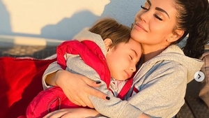 Andreea Mantea, momente cumplite în pragul Paștelui: ”Simțim că nu mai avem nicio putere...”