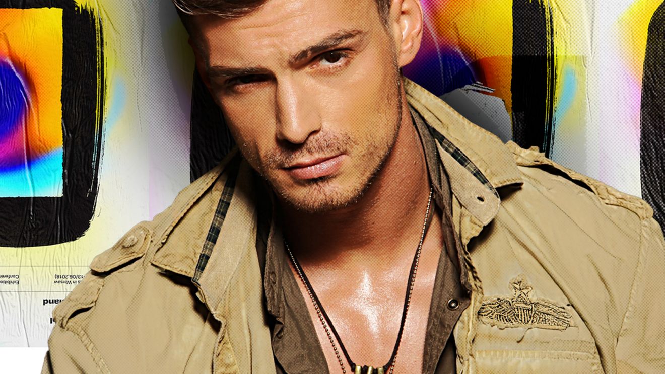 Bogdan Vlădău, mai sincer ca niciodată, în primul interviu acordat după divorț: "Lucrurile au luat-o razna complet!" În ce relații a rămas cu Gina Chirilă