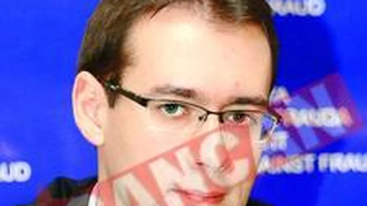 Chiuariu pleaca pentru a evita rusinea suspendarii