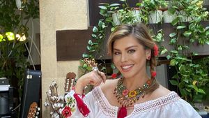 Loredana Groza a rupt tăcerea. Cum reușește să arate impecabil, la aproape 50 de ani. “Nu există nimic fără sacrificii! Din fericire...”