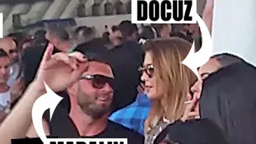 EXCLUSIVITATE. Povestea i-a innebunit pe toţi şi i-a lăsat mască pe martori. Eroticul Mădălin de la Giurgiu dă clasă gagicarilor din zona 0 a Bucureştiului: Le-a ..... pe doamna Primar şi pe o sexy manichiuristă la masă în plin restaurant, de faţă cu toată lumea!!!!!!