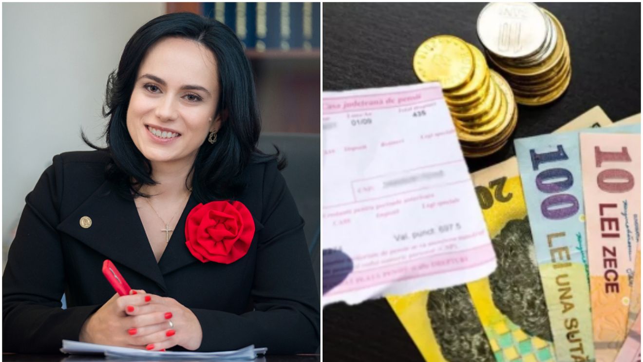 Anunț important despre pensiile românilor din ianuarie 2024. Când vor intra oamenii în posesia drepturilor bănești