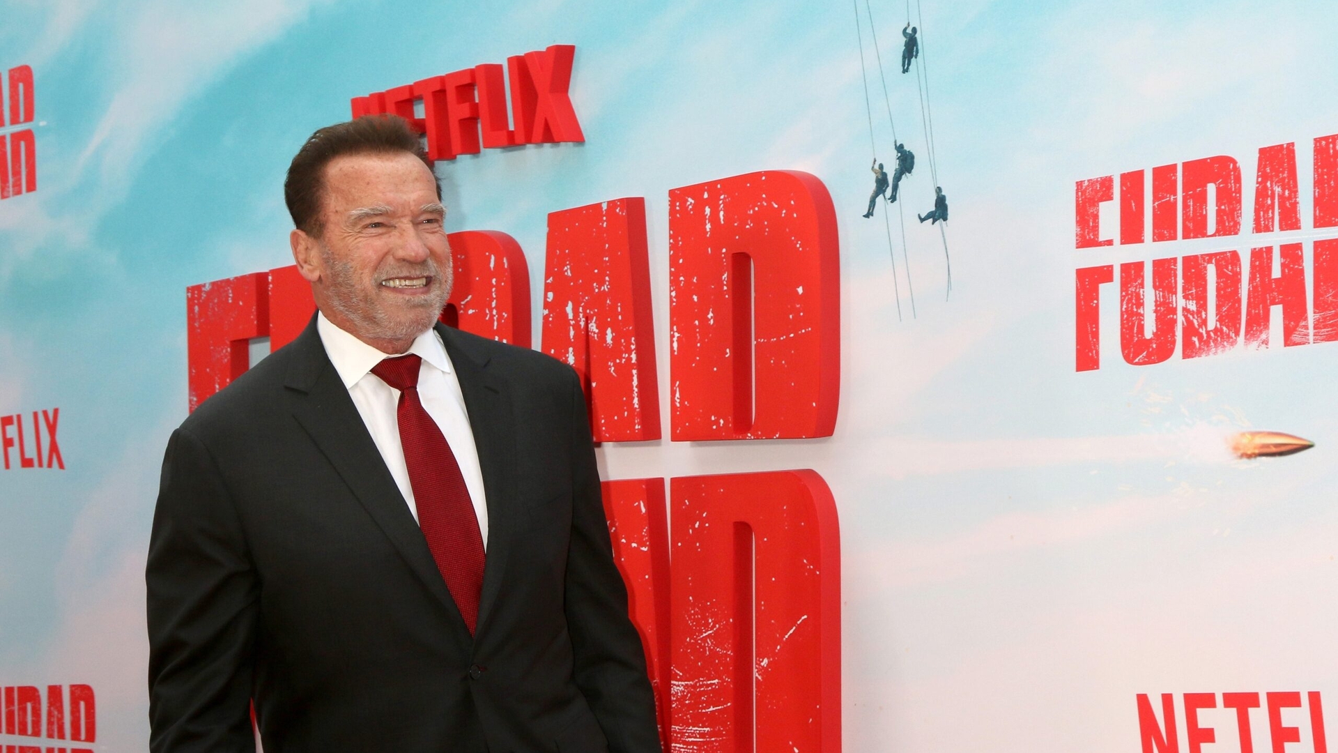 Arnold Schwarzenegger, transformat total! Cum arată celebrul actor la 77 de ani. Fanii au crezut că nu văd bine!