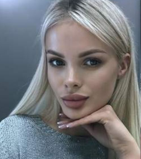 Dispariția misterioasă a Angelikăi a fost elucidată! Tânăra de 33 de ani a ajuns la ATI cu răni grave. Ce i-ar fi făcut iubitul ei