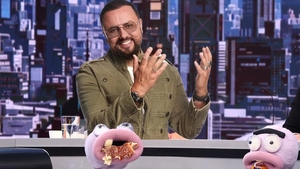 Ce salariu primește Cătălin Măruță să prezinte "Furnicuțele" de la Antena 1. Ia mai mult decât la Pro TV