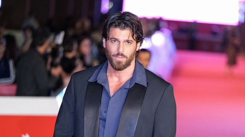 Can Yaman a fost arestat! Actorul turc, prins în timpul unei razii în club. Ce avea ‘Sandokan’ asupra lui
