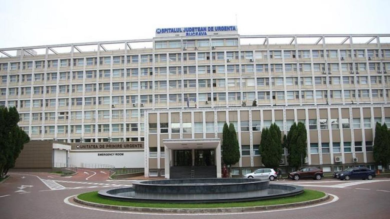 Vești bune! Spitalul Județean Suceava s-a redeschis pentru pacienții non-COVID