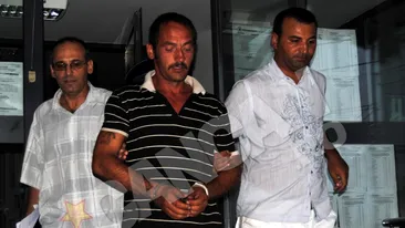 Sentinta: Groparul care a omorat, violat si ingropat o fetita de 11 ani, condamnat la 20 de ani