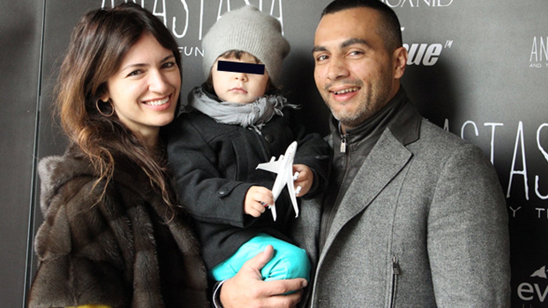 Fostul soţ al Mariei Marinescu a dat lovitura din închisoare! A devenit subiect de film!