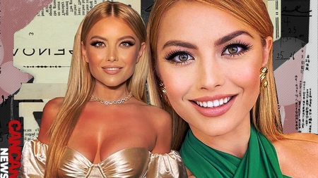 Elena Gheorghe explică relația ei cu Dumnezeu. Cât de mult a ajutat-o pe artistă faptul că este fiică de preot