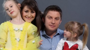 Pavel Bartos inca mai crede in Mos Craciun! Vezi decizia radicala pe care a luat-o prezentatorul TV, de Sarbatori!