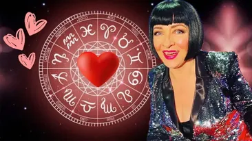 Zodia care își va găsi sufletul-pereche în luna iunie 2025, potrivit faimoasei Neti Sandu: Apare o nouă iubire, brusc și intens