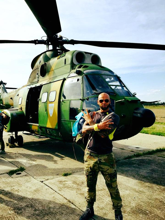 Giani Kiriță a recunoscut tot și a povestit cum s-a întâmplat: “Am furat din camera…“