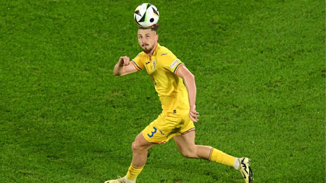 Cele două cuvinte pe care jurnaliștii BBC le-au folosit pentru a-l descrie pe Radu Drăguşin