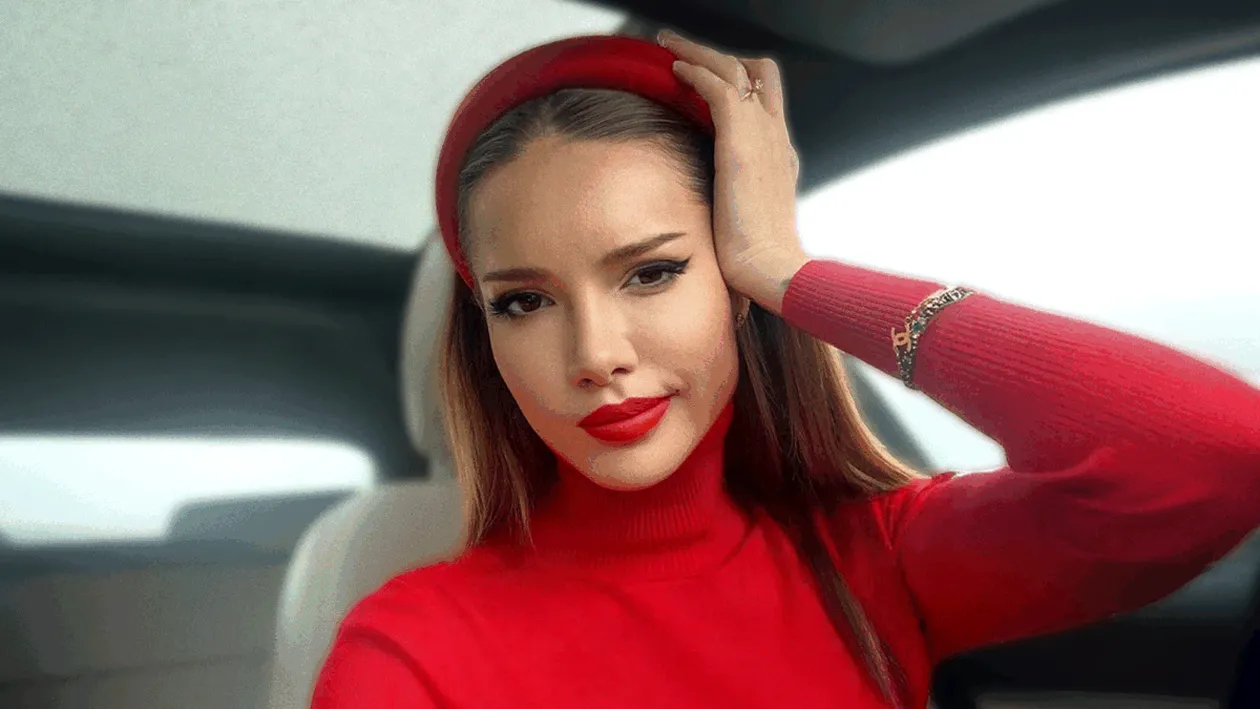 Otilia Bilionera, diagnosticul care care a îngrozit-o! A aflat după nuntă: Nu mai există tratament
