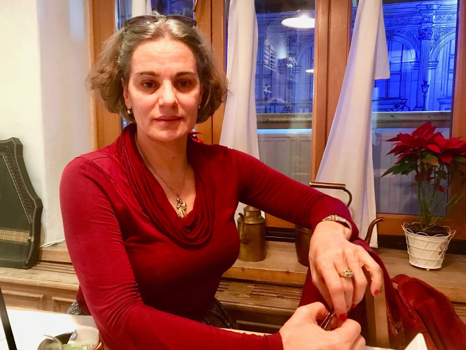 Maia Morgenstern, ameninţată cu moartea chiar de sărbătoarea Pesah: "Are zilele numărate! O să dau foc teatrului"