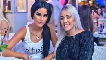 Ana Crudu, noi informații despre starea surorii sale! Ce s-a întâmplat în restaurantul în care Daniela Crudu și iubitul bătăuș au petrecut înainte de scandal