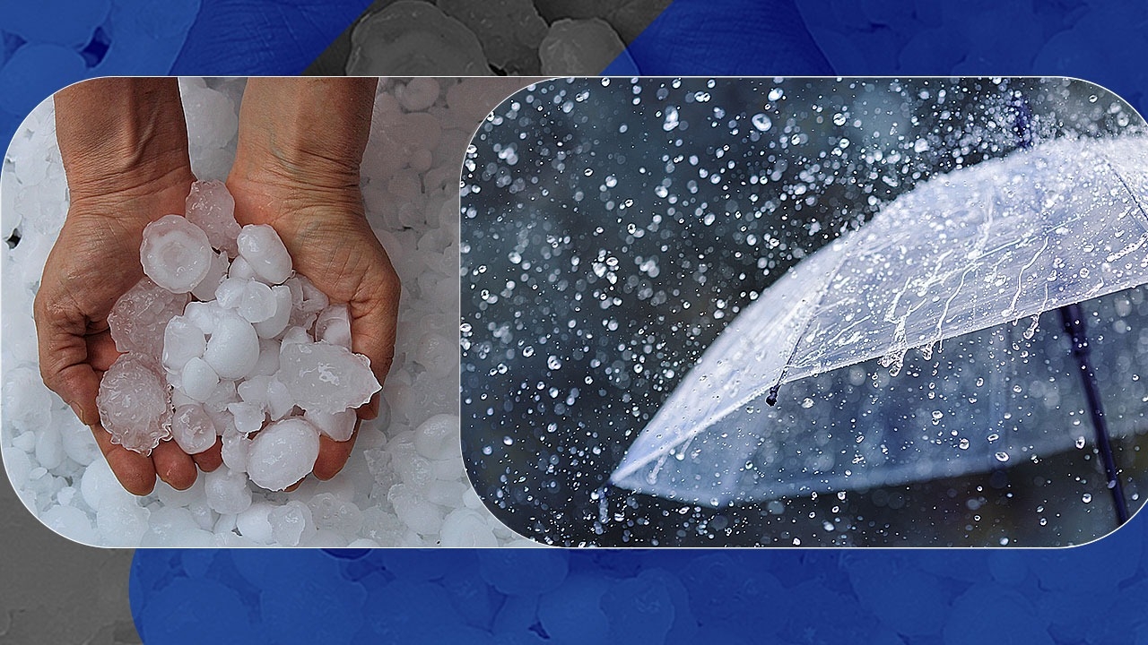 Prognoza meteo azi, 25 iulie 2026. Temperaturile rămân scăzute, iar ploile și grindina vor afecta mai multe regiuni în weekend