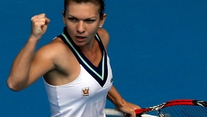 Simona Halep, imagini EMOTIONANTE in Vinerea Mare! Cum a fost surprinsa sportiva in urma cu putin timp!